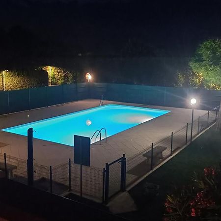 Residence Pool Peschiera Del Garda Dış mekan fotoğraf