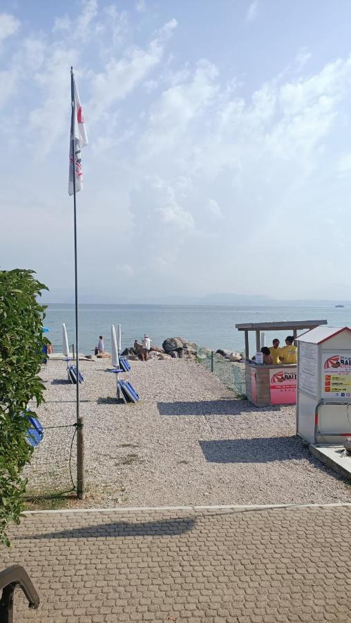 Residence Pool Peschiera Del Garda Dış mekan fotoğraf