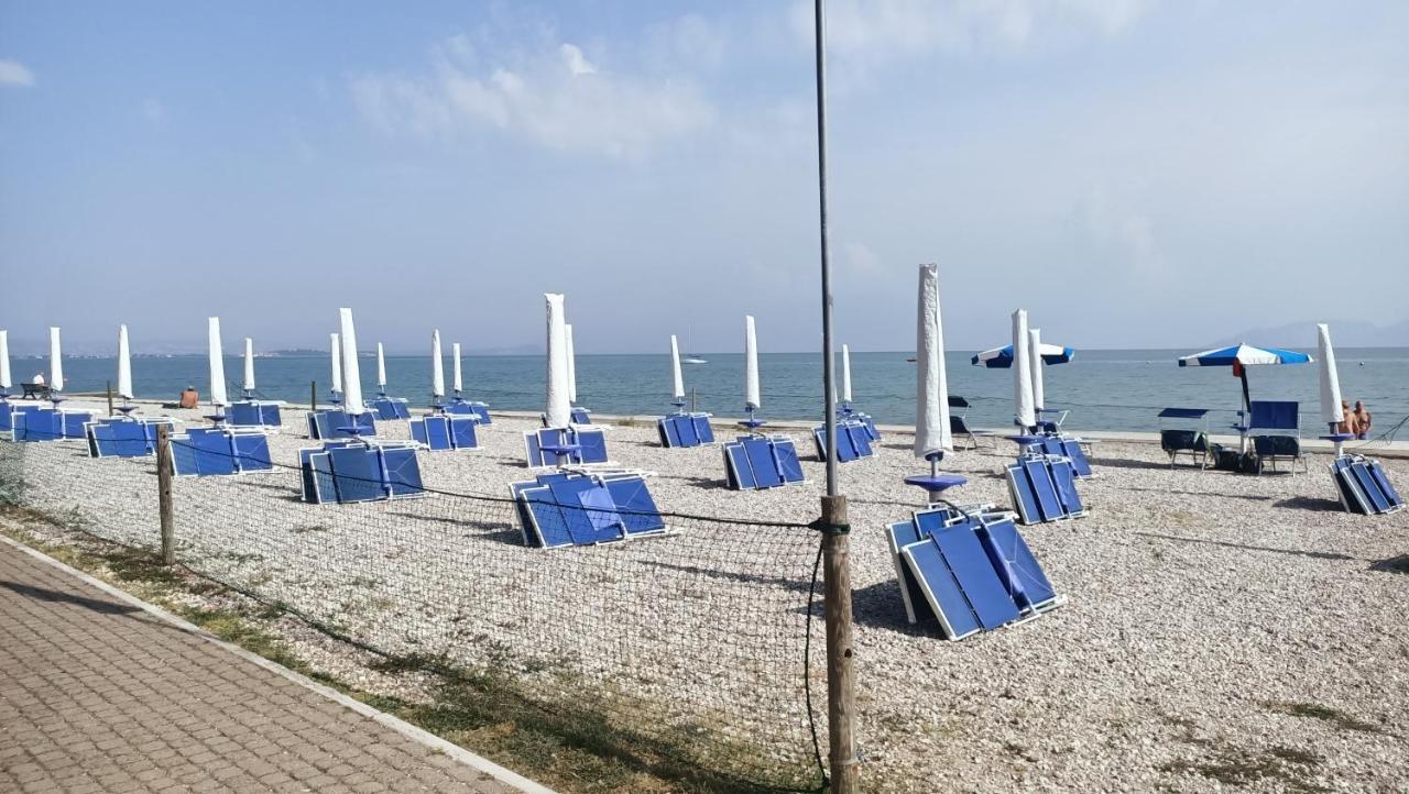 Residence Pool Peschiera Del Garda Dış mekan fotoğraf