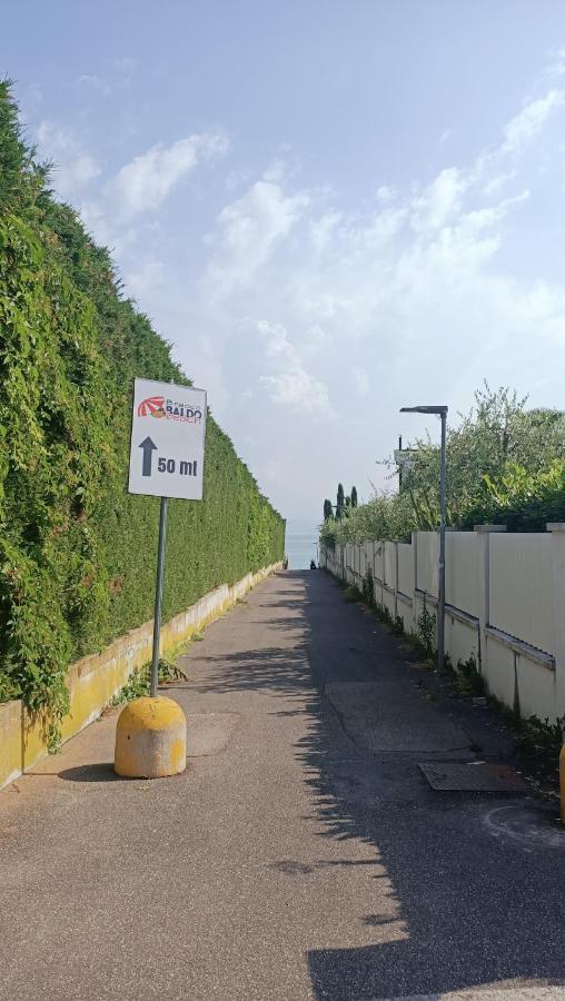 Residence Pool Peschiera Del Garda Dış mekan fotoğraf