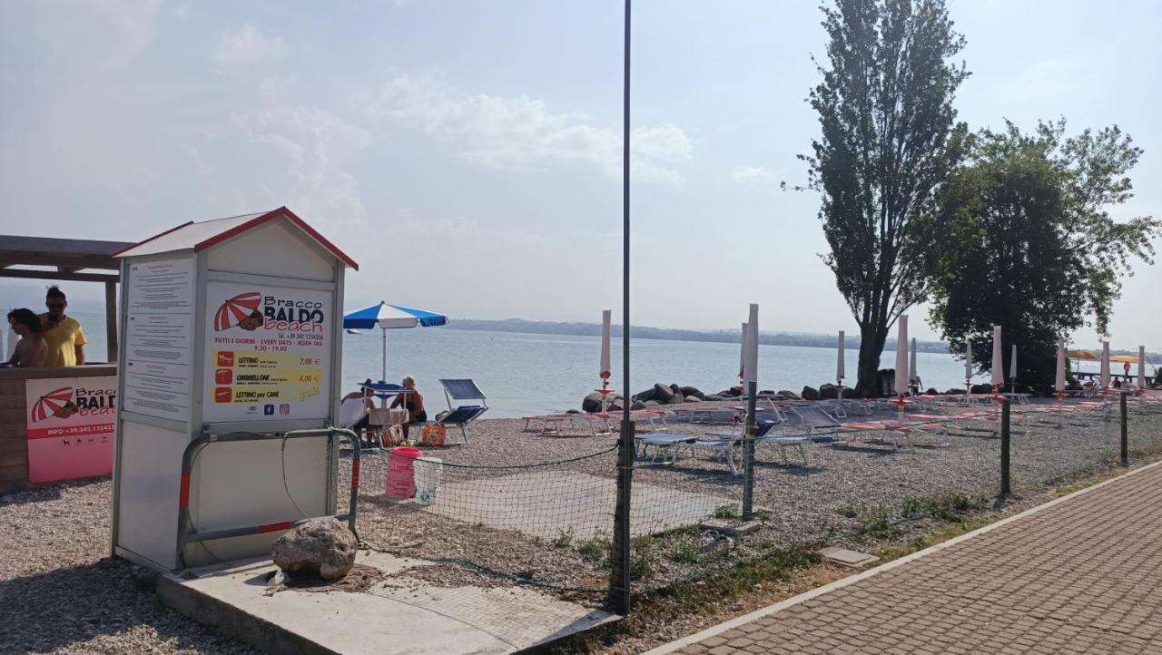 Residence Pool Peschiera Del Garda Dış mekan fotoğraf